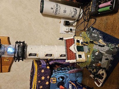 Guest review image 1 of 2, zoom in