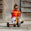 Winther Circleline Tricycle (Large) - Ages 2-9 Year Olds, Toddler & Big Kids, Big Wheel Trike - 4 of 4