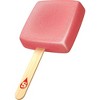 Starburst Strawberry Sorbet Frozen Dessert Bar - 2.6 fl oz - 2 of 4