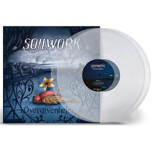 Soilwork - Overgivenheten - Clear (Vinyl) - 1 of 1