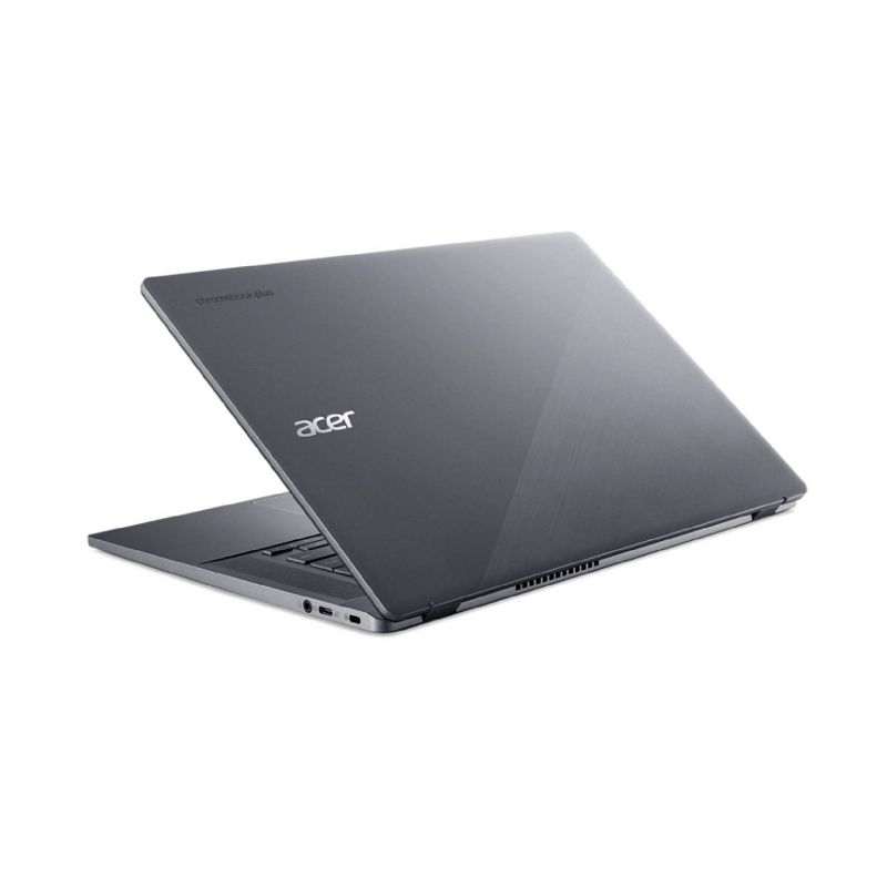 Acer Plus 515 - 15.6" Chromebook Intel i3-1215U 1.20GHz 8GB 128GB Flash ChromeOS - Manufacturer Refurbished, 4 of 5