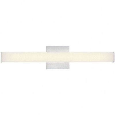 Eurofase Lighting Kelvin 1 - Light Sconce in  Aluminum
