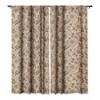 1pc Blackout Window Curtain Panel - Deny Designs - 3 of 3
