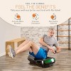 Lifepro Rumblex 4D Vibration Plate Exercise Machine – Triple Motor Vibrating Plate for Full Body Workout, Weight Loss & Recovery at Home - 3 of 4