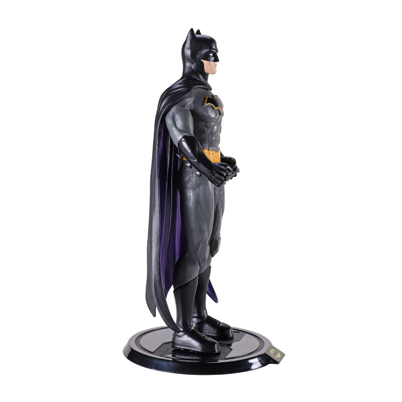 DC Comic BendyFigs Collectible Figure Batman , 4 of 8