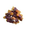 Beefeaters Sweet Potato Wrapped with Chicken Chewy Dog Treats - 28oz - 3 of 3