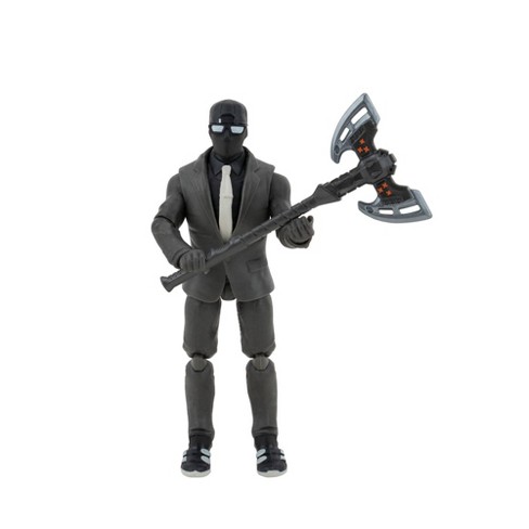 Fortnite Perfect Shadow Mini Figure Fortnite Solo Mode Figure Shadow Henchmen Target
