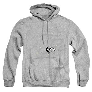 Aqua Teen Hunger Force Meatwad Adult Pull-Over Hoodie - 1 of 4