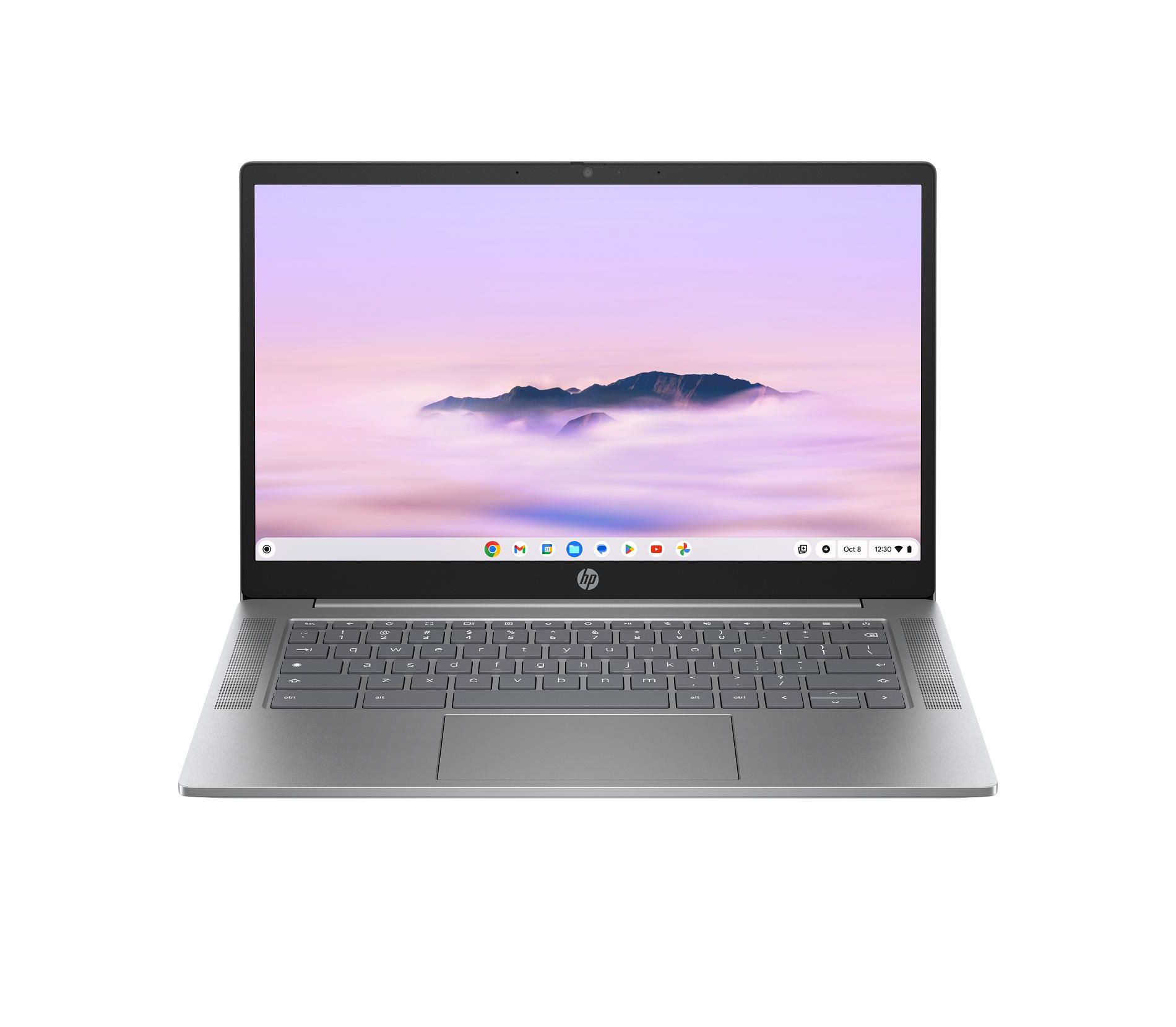 HP Chromebook Laptop Computer 14" FHD Intel Core i3 8 GB memory; 128 GB UFS