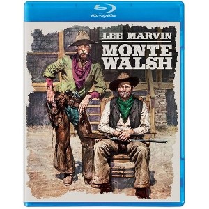 Monte Walsh (1970) - 1 of 1