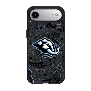 NHL Western Conference Teams Paisley MagSafe Compatible Cell Phone Case for Apple iPhone 17 Series - 1 of 4