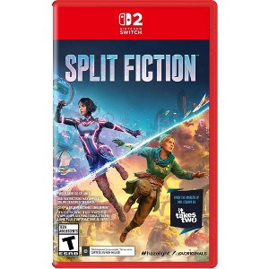 Split Fiction - Nintendo Switch 2 - 1 of 4