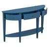 Bella Depot 51.1''W Modern Console Table - 4 of 4