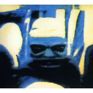 Peter Gabriel - Peter Gabriel 4: Security (CD) - 1 of 1