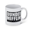Surreal Entertainment The Office "World's Best Boss" Ceramic Coffee Mug | 20 ounces - 3 of 4