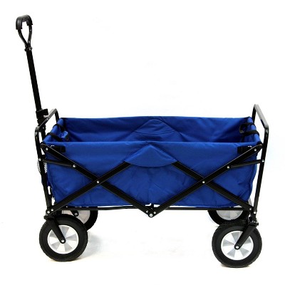 Photo 1 of  STOCK PHOTO FOR REFERENCE** Mac Sports Utility Wagon, Blue