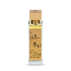 Swiss Arabian Soul of Bali Extrait De Parfum for Unisex 100ml - 1 of 4