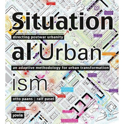 Situational Urbanism - (Paperback)