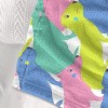 BAFODE Printed Flannel Blanket-Soft, Warm, Lightweight for Couch,Office, Bed, Camping, Travel-Multi-Purpose Gift for All Seasons with Versatile Design - 4 of 4