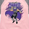 Girls' - Teenage Mutant Ninja Turtles - Live and Let Shred - 2 of 4