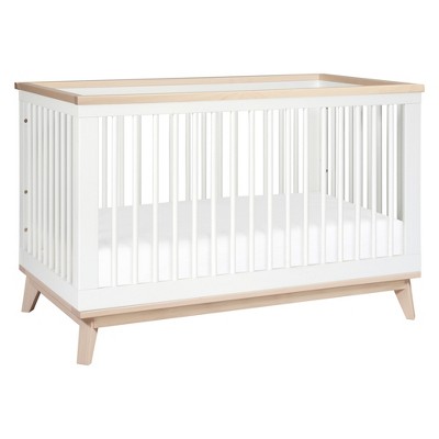 target babyletto