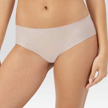 Saalt Leak Proof Period Underwear Regular Absorbency - Soft-stretch Mesh  Hipster - Quartz Blush - Xs : Target