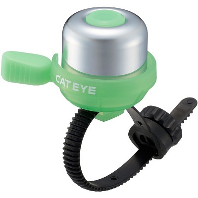 CatEye Brass Bicycle Bell - PB-1100P