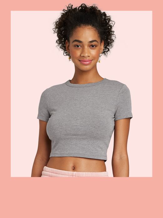 Wild Fable : T-Shirts & Tees for Women : Target