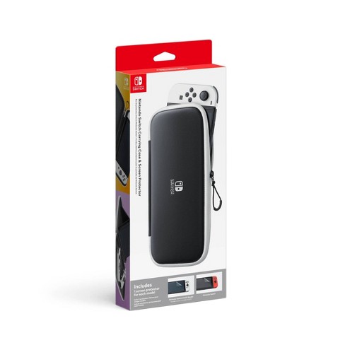 Target switch on sale carrying case