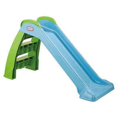 little tikes slide target