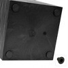 Tierra Verde Citadel Horizon Self Watering Square Planter - 3 of 4