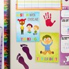 Bright Creations 12 Pack Class Rules Posters for Preschool, Classroom Teacher Supplies, 8.5 x 11 in - 2 of 4