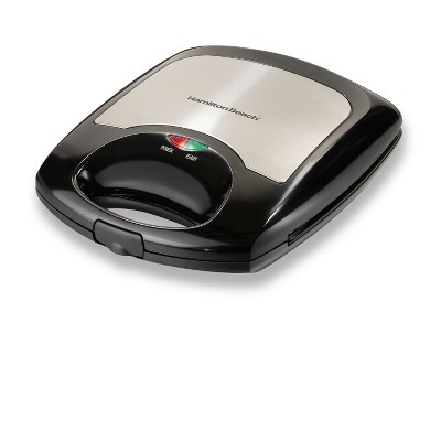 Hamilton Beach Belgian Style Waffle Maker - 26025