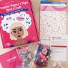 InnovateHER Poppin Paperclips Business in a Box Craft Kit - Kids Crafts - image 3 of 4