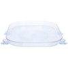The Lakeside Collection Lazy Susan Turntable Organizer - 2 of 4