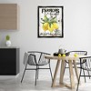 Stupell Industries Rustic Farm Market Lemons Black Framed Floater Canvas Wall Art - 2 of 4