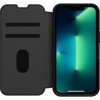 OtterBox STRADA SERIES case for iPhone 13 Pro - Shadow (77-85796) - 4 of 4