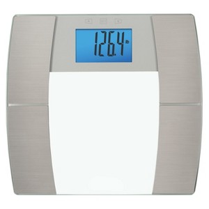 Eat Smart Precision Body Scale, Composition Digital Body Fat Scale for Body Weight - 1 of 4