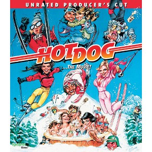 Hot Dog...The Movie (1984) - 1 of 1