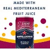 San Pellegrino Italian Sparkling Drink, Melograno And Arancia - 11.15 Fl Oz Bottle (Pack of 24) - 4 of 4