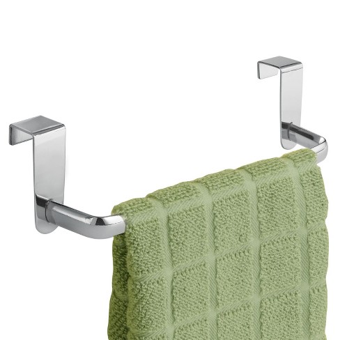 Target kitchen towel rack sale