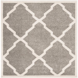 Amherst AMT421 Power Loomed Indoor Rugs - Safavieh - 1 of 4