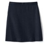 Lands' End Lands' End School Uniform Women's Solid A-line Skirt Below the Knee - 3 of 3