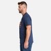 Timberland Men's Core Logo T-Shirt - 2 of 4