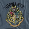 Men's Harry Potter Hogwarts Crest T-Shirt - 2 of 4