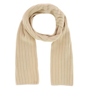 G&S Originals Women's Solid Color Winter Knit Scarf - 1 of 4