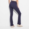 Women's High-Waisted Stovepipe Leggings - Wild Fable™ - 3 of 3