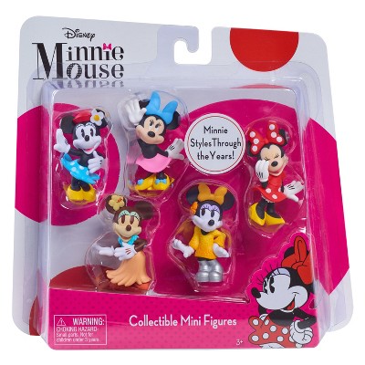 target minnie mouse toys