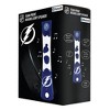 NHL Tampa Bay Lightning Magma Lamp Speaker - 3 of 3