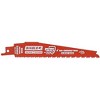 Diablo DS0612BW 6" 6/12TPI Bi-Metal Reciprocating Saw Blade for Nail-Embedded Wood - 2 of 3